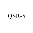 QSR-5