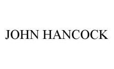 JOHN HANCOCK