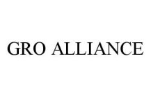 GRO ALLIANCE