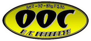 OOC OUT-OF-CONTROL R/C PRODUCTS
