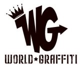 WG WORLD GRAFFITI