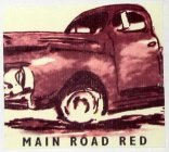 MAIN ROAD RED