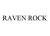 RAVEN ROCK