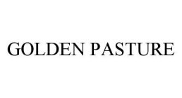 GOLDEN PASTURE