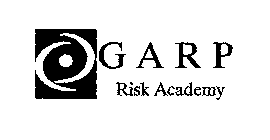GARP RISK ACADEMY