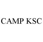 CAMP KSC