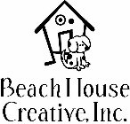 BEACH HOUSE CREATIVE, INC.
