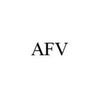 AFV