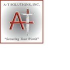 A-T SOLUTIONS, INC. 