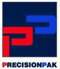 PP PRECISIONPAK