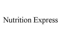 NUTRITION EXPRESS