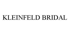 KLEINFELD BRIDAL