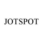 JOTSPOT