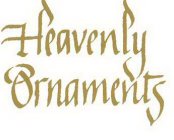 HEAVENLY ORNAMENTS
