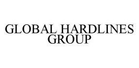 GLOBAL HARDLINES GROUP
