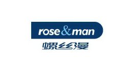 ROSE & MAN