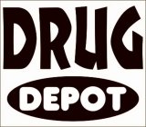 DRUG DEPOT