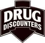 DRUG DISCOUNTERS