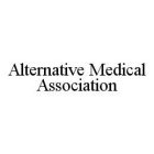 ALTERNATIVE MEDICAL ASSOCIATION