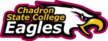 CHADRON STATE COLLEGE EAGLES
