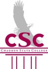 CSC CHADRON STATE COLLEGE