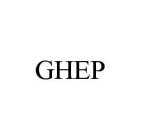 GHEP