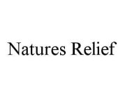 NATURES RELIEF