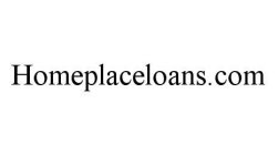 HOMEPLACELOANS.COM