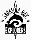 SARASOTA BAY EXPLORERS