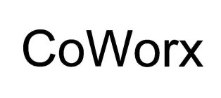 COWORX