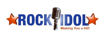 ROCK IDOL - MAKING YOU A HIT!