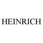 HEINRICH