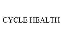 CYCLE HEALTH