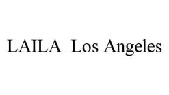 LAILA LOS ANGELES