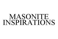 MASONITE INSPIRATIONS