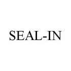 SEAL-IN