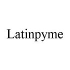 LATINPYME