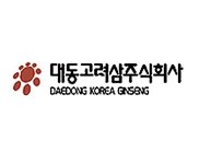 DAEDONG KOREA GINSENG