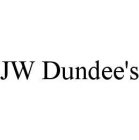 JW DUNDEE'S