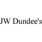 JW DUNDEE'S