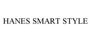 HANES SMART STYLE