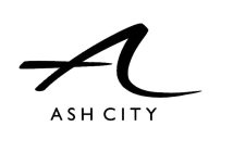 AC ASH CITY
