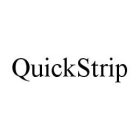 QUICKSTRIP