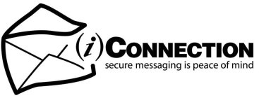 I CONNECTION SECURE MESSAGING IS PEACE OF MIND