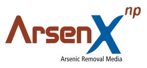 ARSENXNP ARSENIC REMOVAL MEDIA