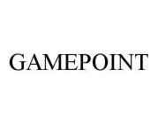 GAMEPOINT