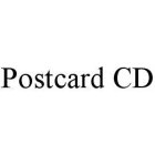 POSTCARD CD