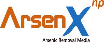 ASX ARSENIC REMOVAL MADE EASY
