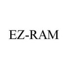 EZ-RAM