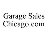 GARAGE SALES CHICAGO.COM